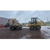 2009 Caterpillar 574 Forwarder